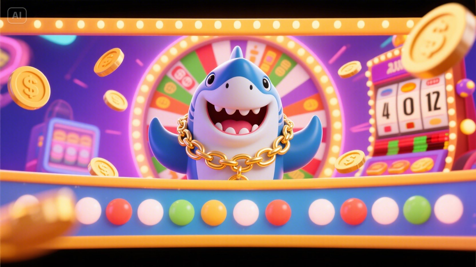 Casino Joycasino desktop and mobile interfaces