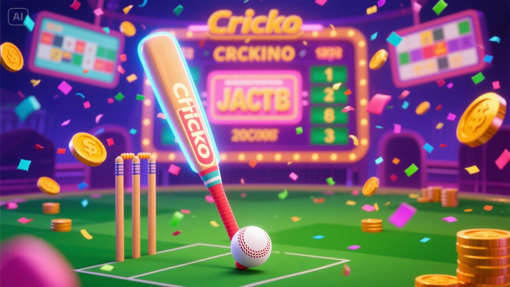 Registration at Joycasino Casino