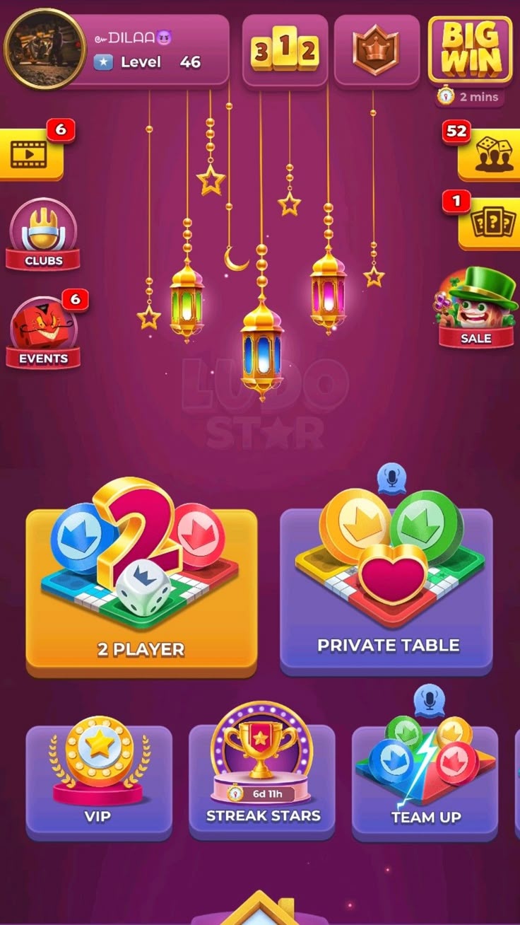 Joycasino game