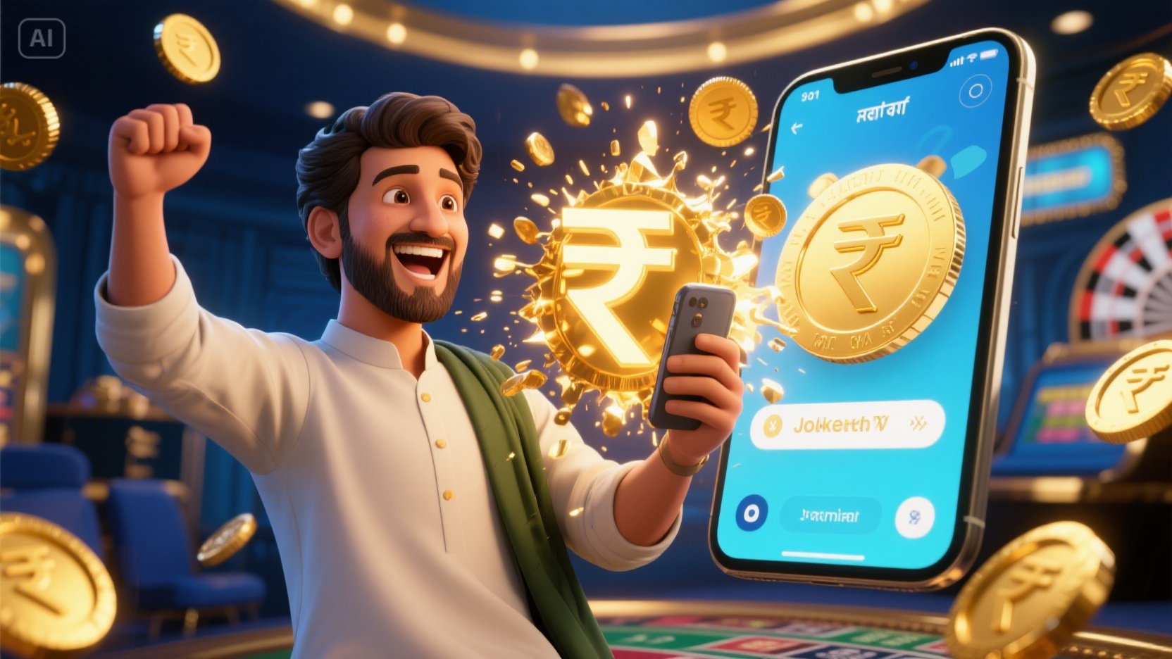 JoycasinoJoin Pakistan’s most exciting gaming site and enjoy a 200% instant reward! Deposit once, spin the reels, and win real PKR cash with fast withdrawals and secure transactions verified by trusted local payment providers.