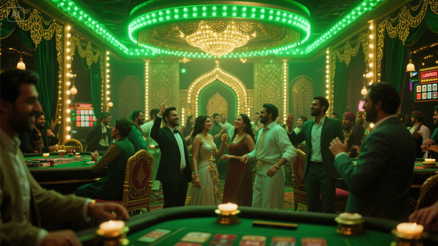 Registration at Joycasino Casino